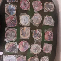 کتاب کمک درسی و تست زنی|کتاب و مجله آموزشی|هشتگرد, شهرک سهیلیه|دیوار