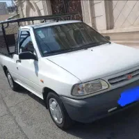 پراید وانت مدل ۴۰۳