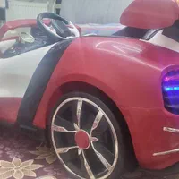 ماشین شارژی|اسباب‌بازی بچه|مرودشت, ولایت|دیوار