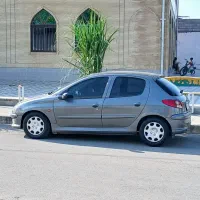 ۲۰۶ تیپ ۵ ۸۴