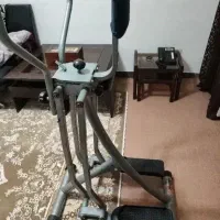 دستگاه ورزشی