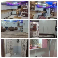 خانه سه طبقه