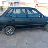 پراید ۸۲|خودرو سواری و وانت|اردبیل, |دیوار