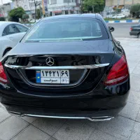 بنز c200|خودرو سواری و وانت|صومعه‌سرا, |دیوار
