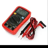 مولتی متر یونیتی جیبی