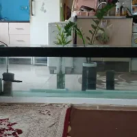 فروش آکواریوم
