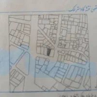 زمین مسکونی فروش