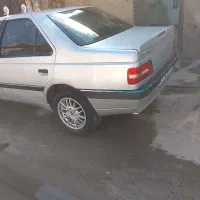 پژو 405slx|خودرو سواری و وانت|پاکدشت, پاکدشت (مامازند)|دیوار