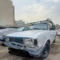 وانت|خودرو سواری و وانت|تهران, نیروی هوایی (پیروزی)|دیوار