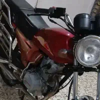 موتور ۱۵۰ شکاری