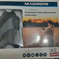 کوادکوپتر هلیشات