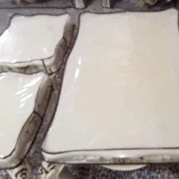 میز جلومبلی باکاور