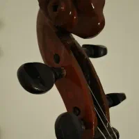 ویالون دست ساز