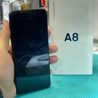 سامسونگ a8|موبایل|تهران, گیشا|دیوار