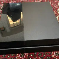 پلی استیشن 4فت دو دسته