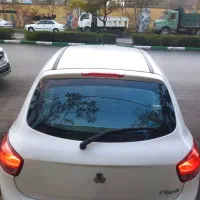 تیبا 2 مدل 401