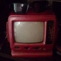 تلوزیون مسافرتی البالویی