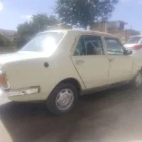 پیکان 83انژکتور دوگانه