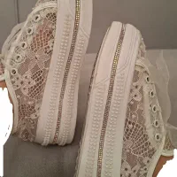 کفش عروس|کیف، کفش، کمربند|فردوس (خراسان), |دیوار