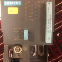 Plc زیمنس مدل s7 300