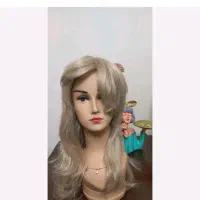 کلاه گیس زیبا و شیک