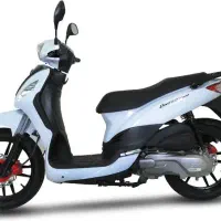 دینو ویند 200 اس وای ام مدل 1404 صفر sym