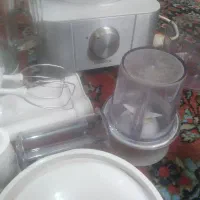 چندکاره ی کنوود