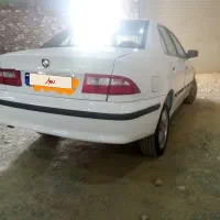 سمند ال ایکس مدل 90|خودرو سواری و وانت|پیرانشهر, |دیوار