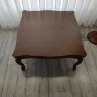 میز وسط