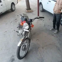 موتور سیکلت مزایده در حد|موتورسیکلت|گنبد کاووس, |دیوار
