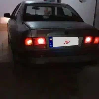 سمند ایکس 7مدل 85