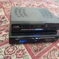 گیرنده‌خارجی