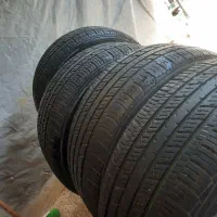 لاستیک ایران تایر سایز ۲۰۵/۶۰r/۱۵