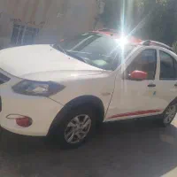 کوییکRمحصول شرکت پارس خودرو شاستی پلم