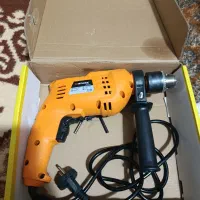 دریل چکشی انتیمکث