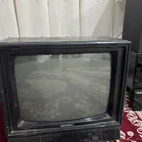 تلویزیون قدیمی