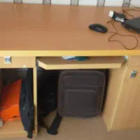 میز کامپیوتر