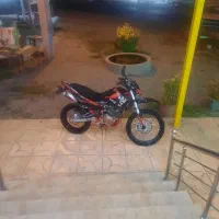 موتورتریل ۲۵۰تریل