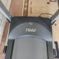 تردمیل پاورفرست t940|تجهیزات ورزشی|داراب, |دیوار