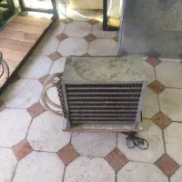 دیگ عرق گیری وگلاب گیری|ظروف پخت‌وپز|شیراز, کوشک میدان|دیوار