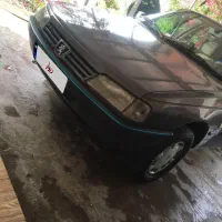 405 دوگانه مدل 95