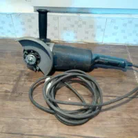 سنگ فرز بزرگ بوش اصل اصل آلمان|ابزارآلات|هشتگرد, فاز ۲ مهستان|دیوار