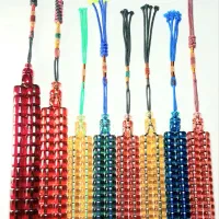 تسبیح سندلوس تراش های استاد قدرت