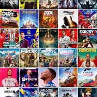 بازی ایکس باکس Xbox series - Xbox 360