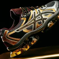 asics gel quantum 41 original نایاب