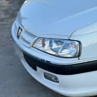 پارس۴۰۱سفارشی|خودرو سواری و وانت|گرگان, |دیوار