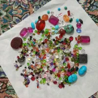 یمنی سنگهای معدنی واتمی