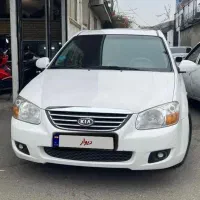 کیا سراتو۲۰۰۸