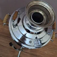 سماور|سماور، چای‌ساز، قهوه‌ساز|تهران, شهرک پاسداران|دیوار