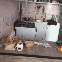 نیروی نظافت خانم مجرد